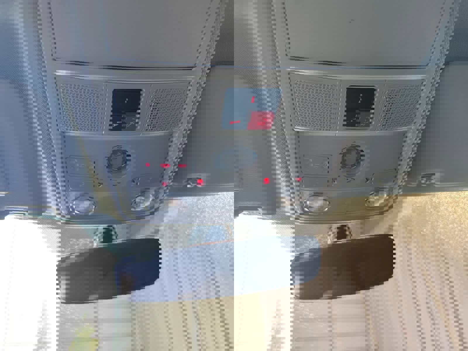 Used 2016 Volkswagen Passat 1.8T SE w/ Lighting Package image 26