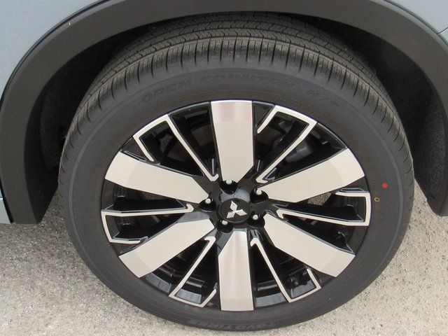 New 2026 Mitsubishi Outlander SEL FWD image 7