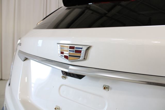 Used 2023 Cadillac XT5 Sportv w/ Platinum Package AWD/4WD image 33