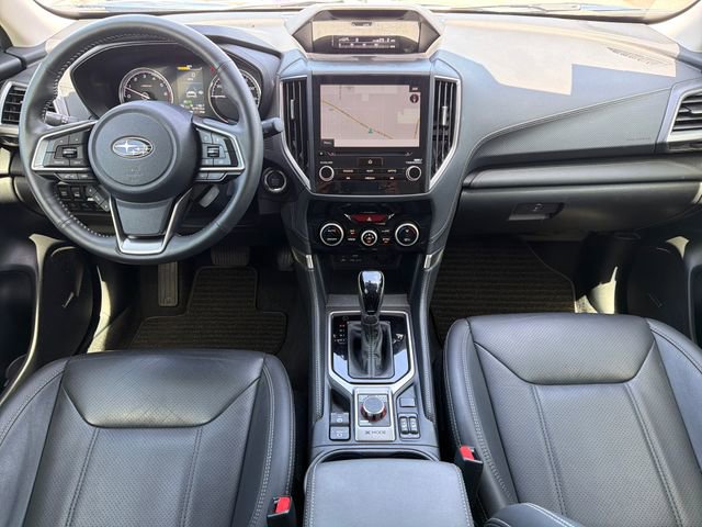 Used 2023 Subaru Forester Touring image 9