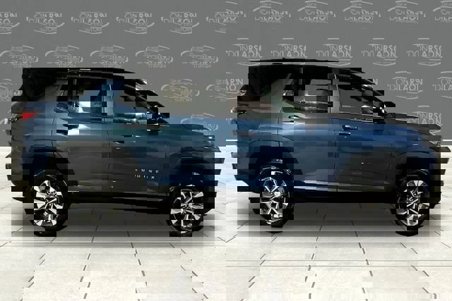 New 2026 Chevrolet Equinox LT w/ Convenience Package II image 5