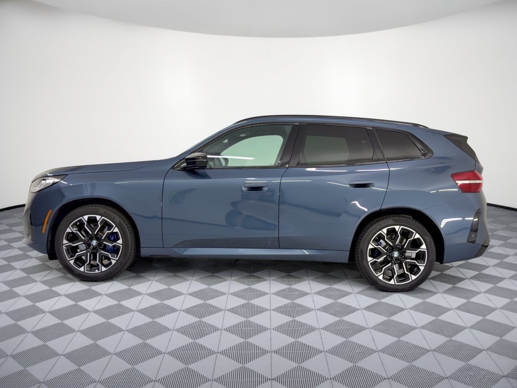 Certified 2026 BMW X3 M50 AWD/4WD image 2