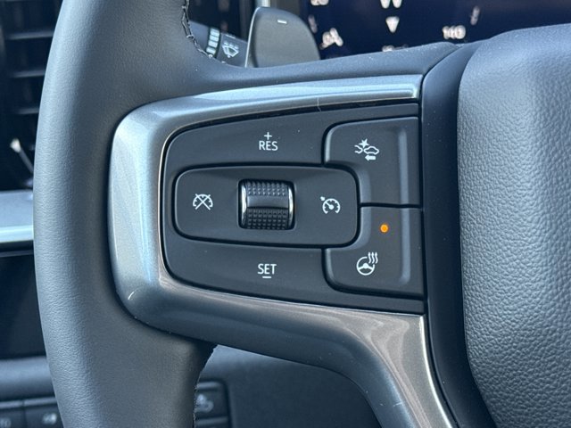 New 2026 Chevrolet Silverado 1500 LT Trail Boss w/ LT Trail Boss Premium Package image 26