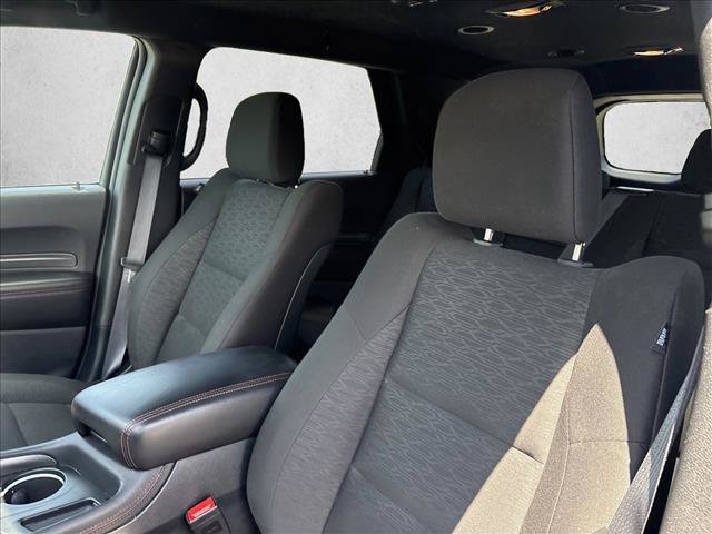 Used 2026 Dodge Durango GT AWD/4WD image 19