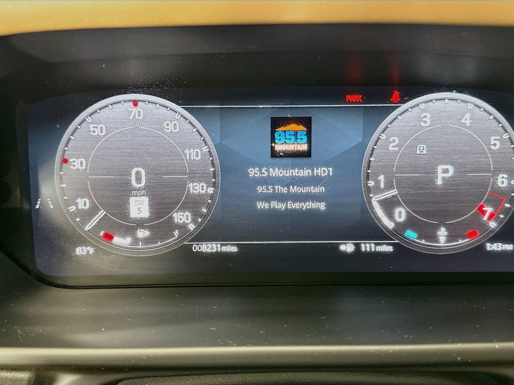 Used 2026 Land Rover Defender 110 S AWD/4WD image 33