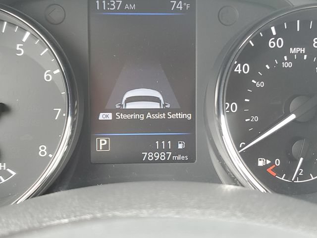 Used 2019 Nissan Rogue SL AWD/4WD image 26