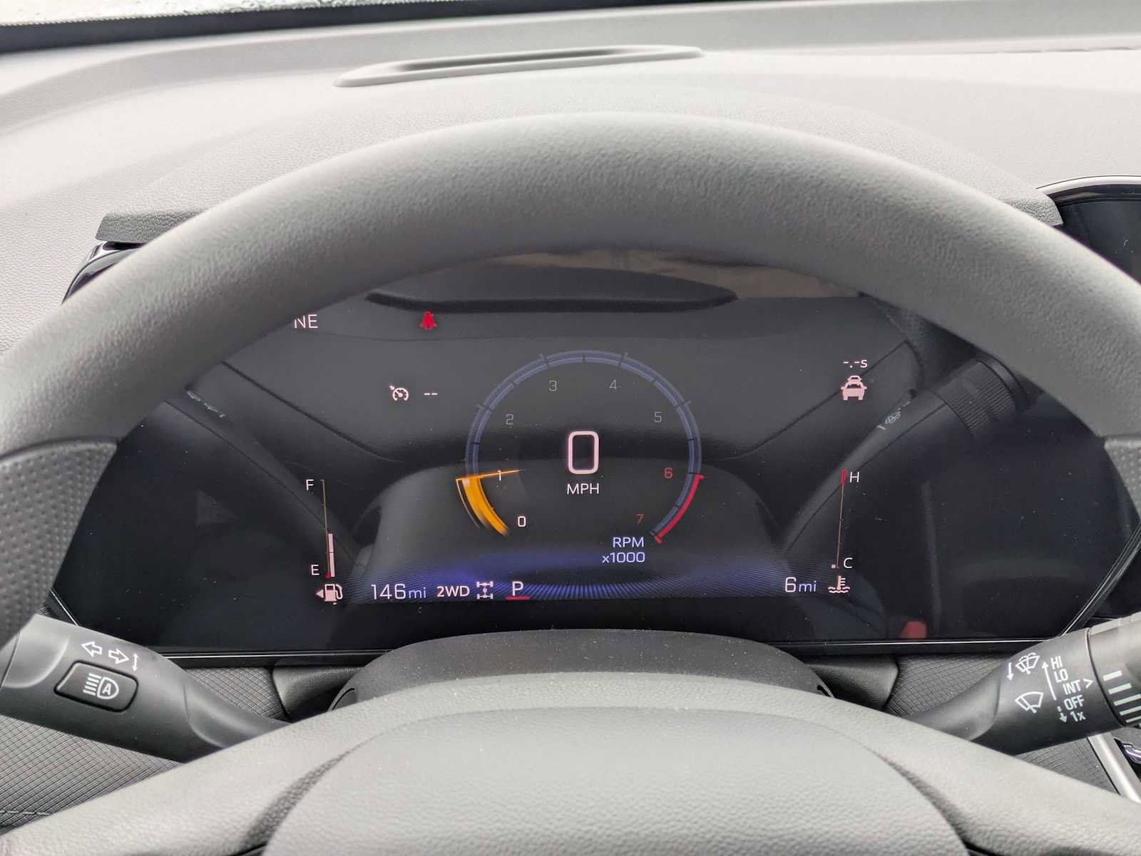 New 2026 Chevrolet TrailBlazer LT w/ Driver Confidence Package image 32