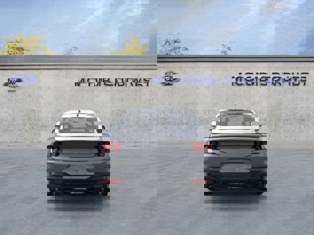 New 2025 Ford Mustang GT image 7