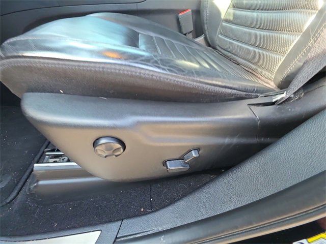 Used 2020 Jeep Grand Cherokee Limited X image 12