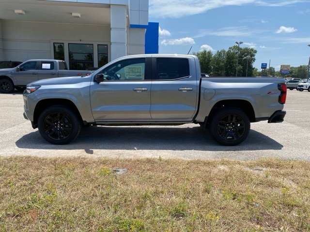 New 2025 Chevrolet Colorado Z71 w/ Technology Package image 4