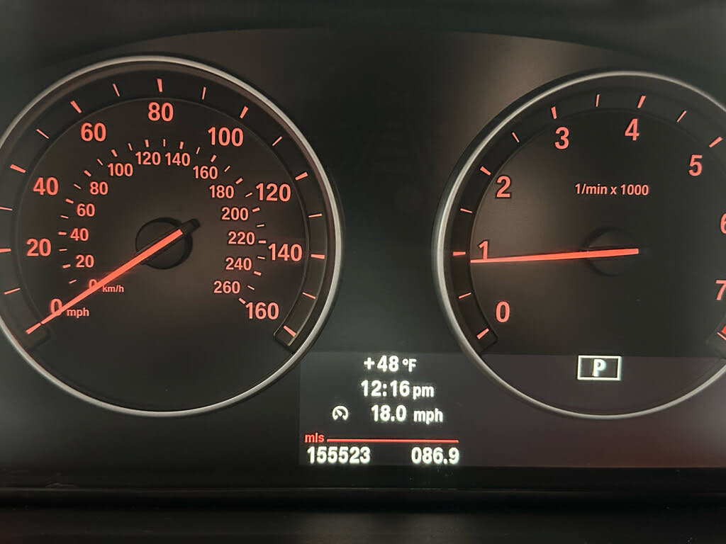 Used 2011 BMW X3 xDrive28i AWD/4WD image 13