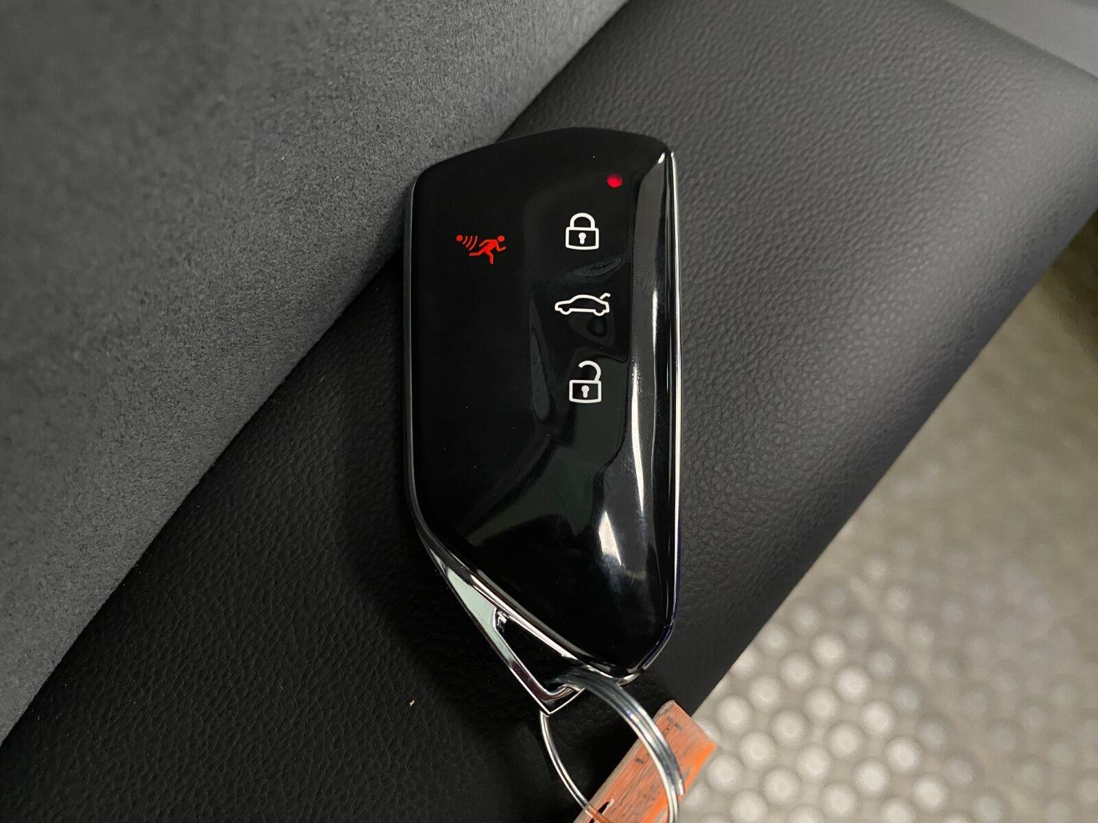 New 2026 Volkswagen Golf w/ Euro Style Package AWD/4WD image 30