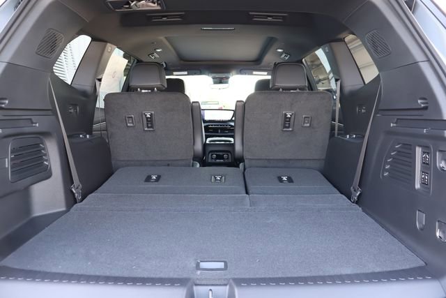 New 2026 Buick Enclave Avenir w/ Super Cruise Package FWD image 21