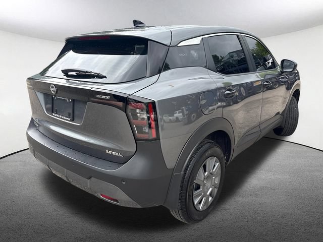 Used 2026 Nissan Kicks S FWD image 14