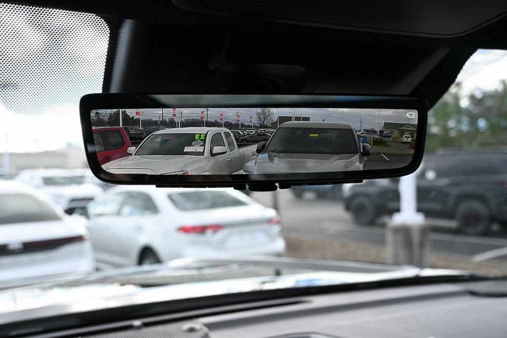 New 2026 Toyota Sequoia Platinum image 37