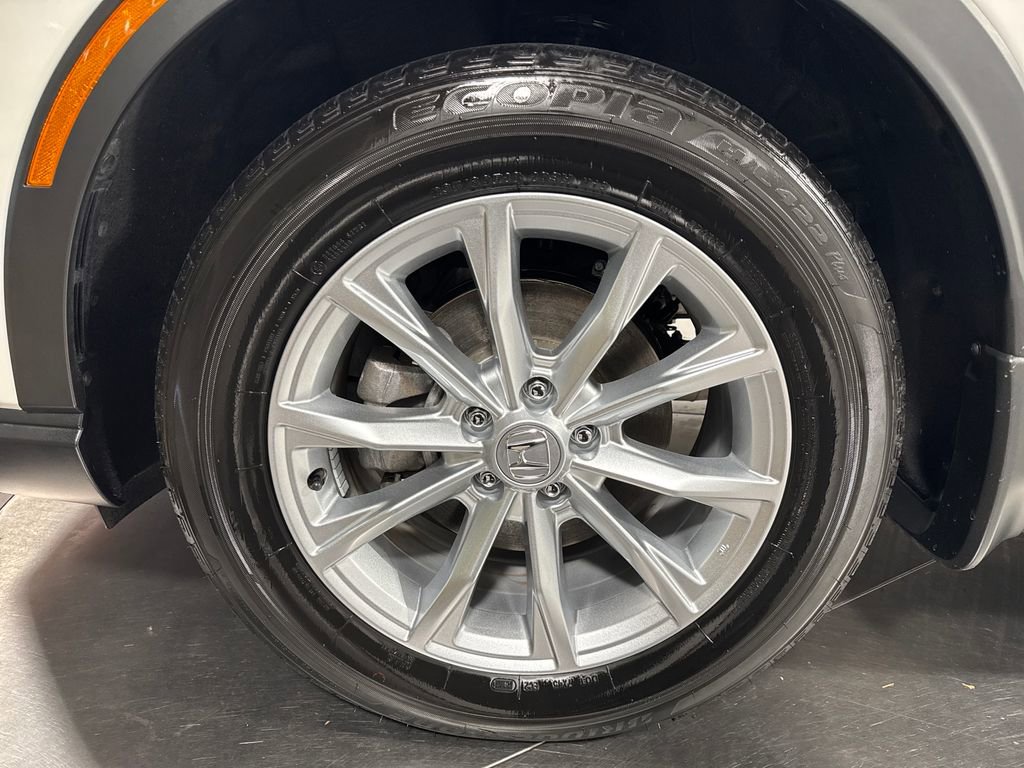 Certified 2024 Honda CR-V EX-L image 2