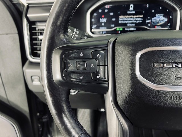 Used 2024 GMC Sierra 3500 Denali Ultimate image 24