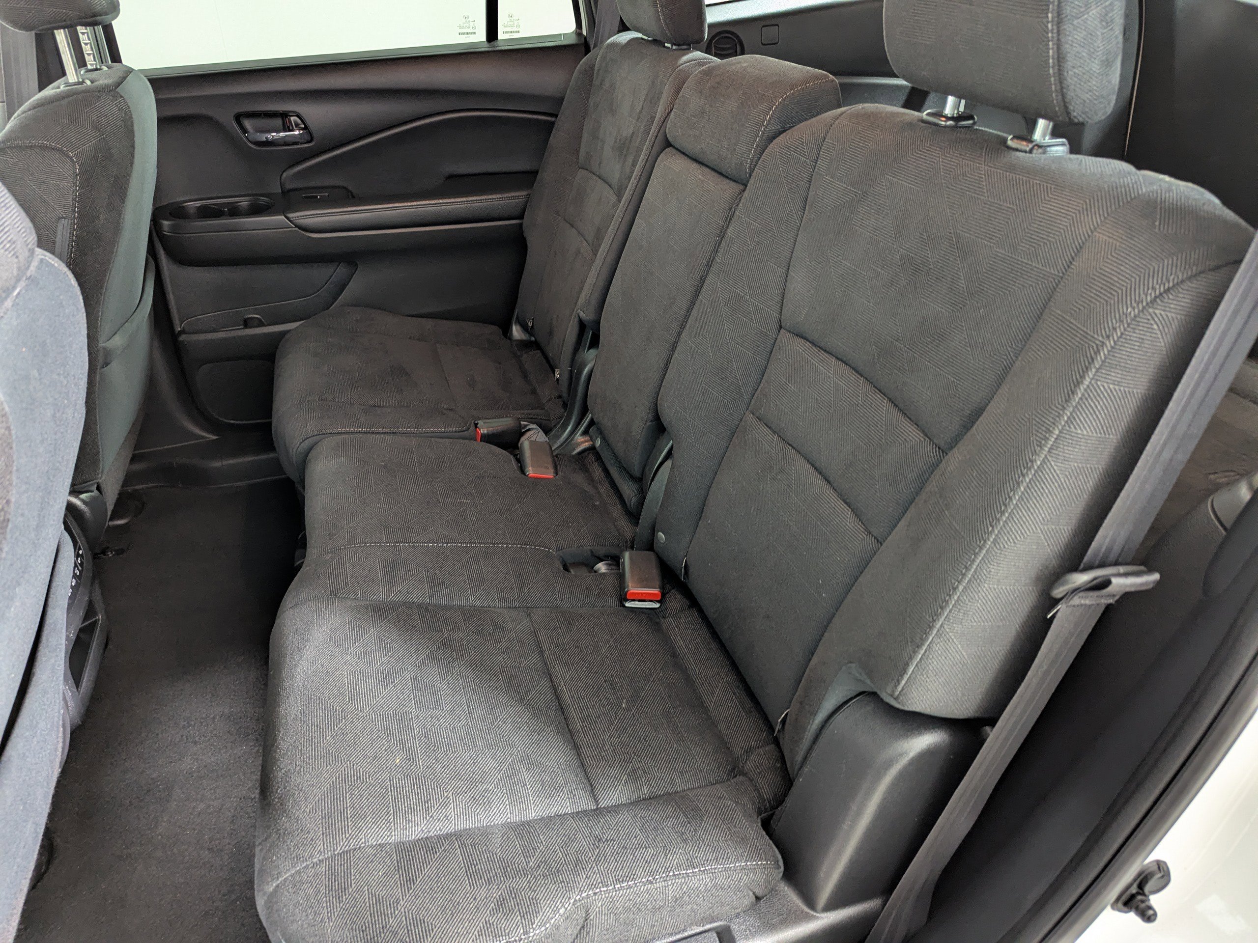 Used 2022 Honda Pilot Sport image 31