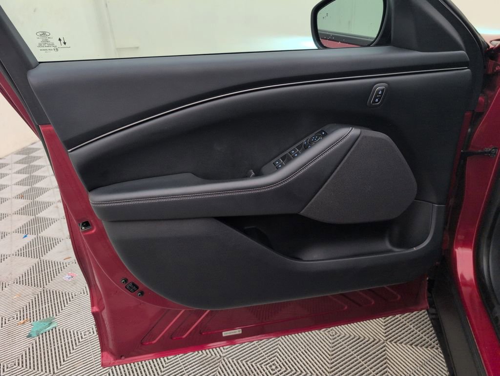 Used 2023 Ford Mustang Mach-E Select AWD/4WD image 32