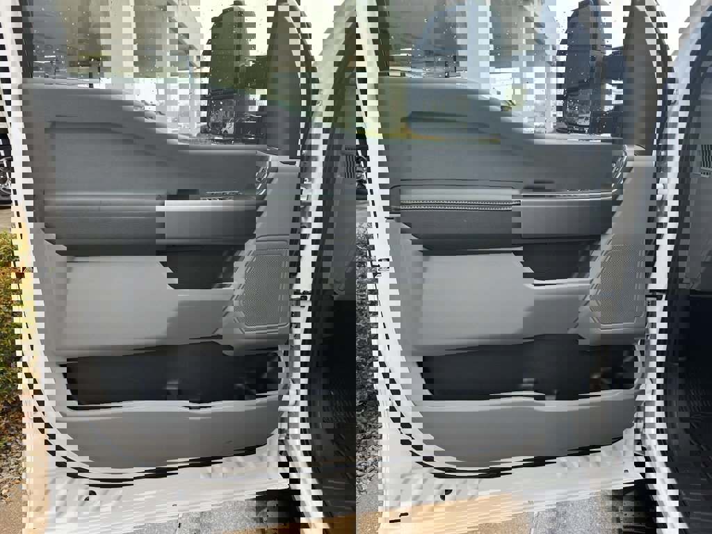 New 2026 Ford F350 XL w/ STX Appearance Package image 12