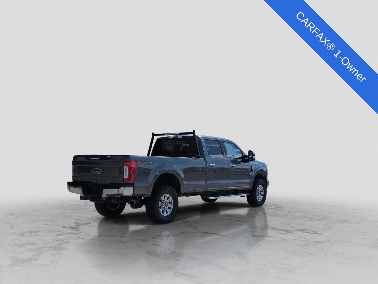 Used 2019 Ford F250 XLT w/ XLT Premium Package image 8