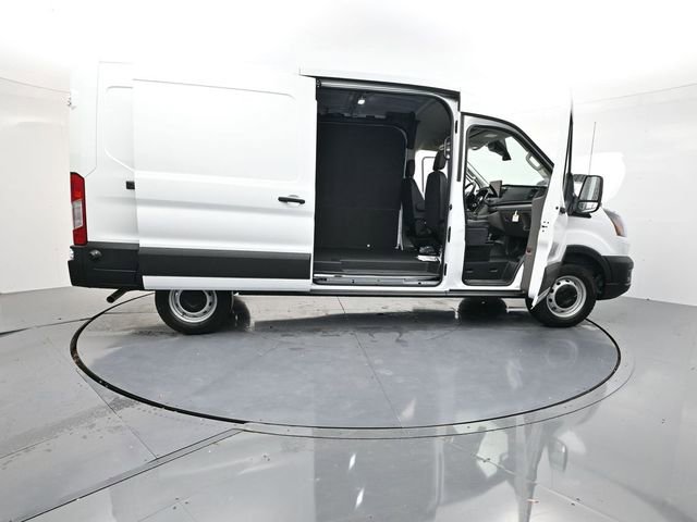New 2026 Ford Transit 250 148 Medium Roof w/ Load Area Protection Package image 41
