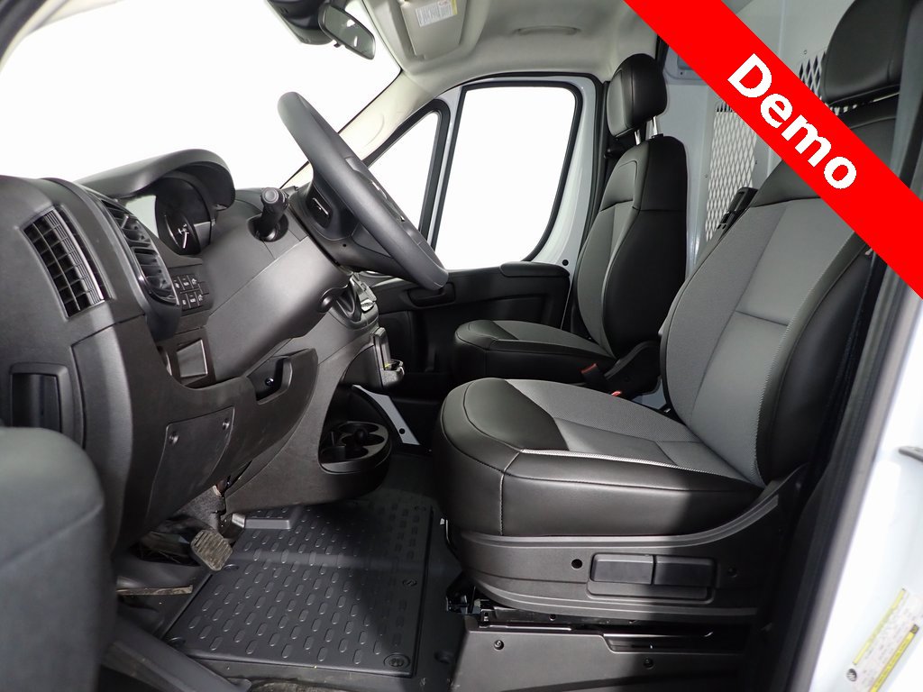 New 2023 RAM ProMaster 2500 w/ Safety Group (A) image 12