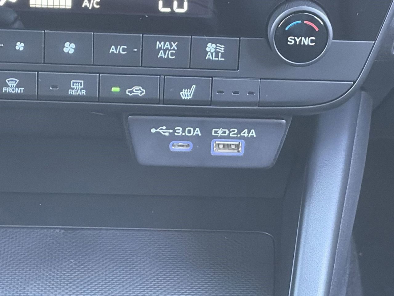 New 2026 Subaru Outback Premium image 24