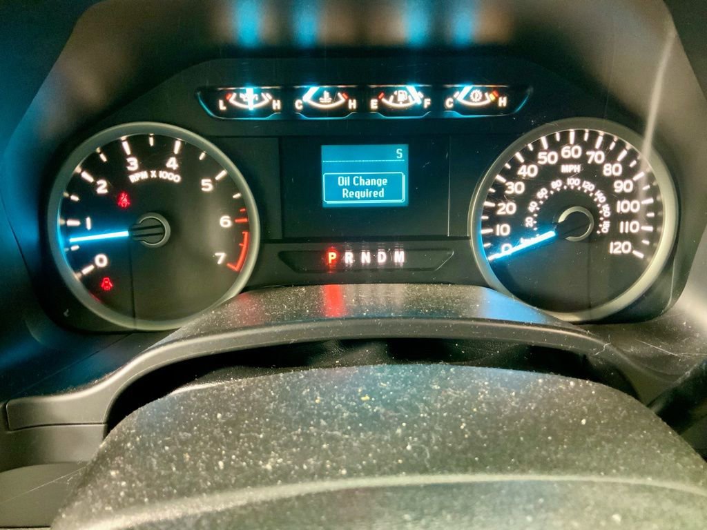 Used 2018 Ford F150 XLT AWD/4WD image 27