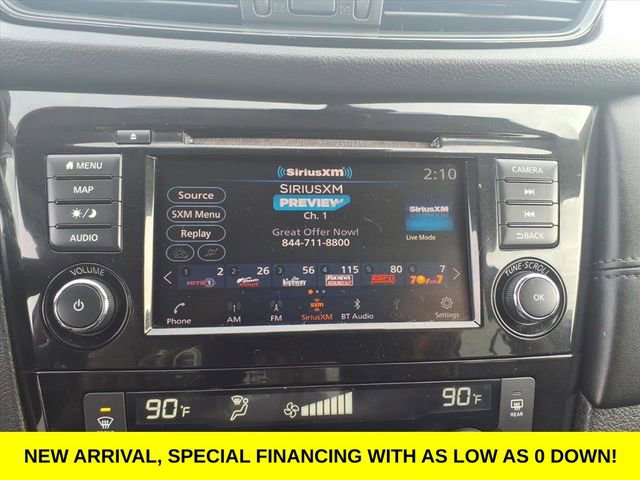 Used 2020 Nissan Rogue SL image 18