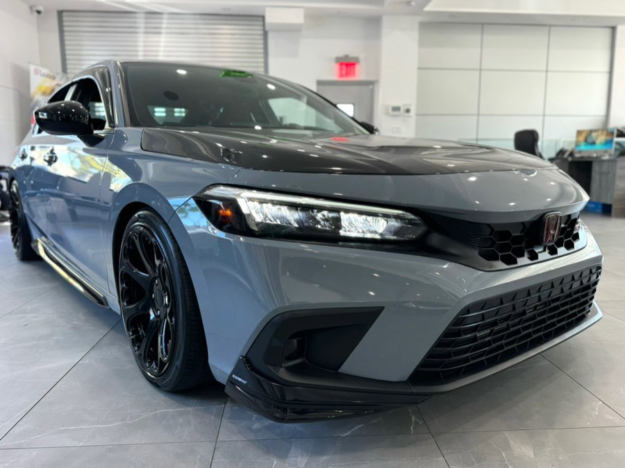 Used 2023 Honda Civic Si image 10