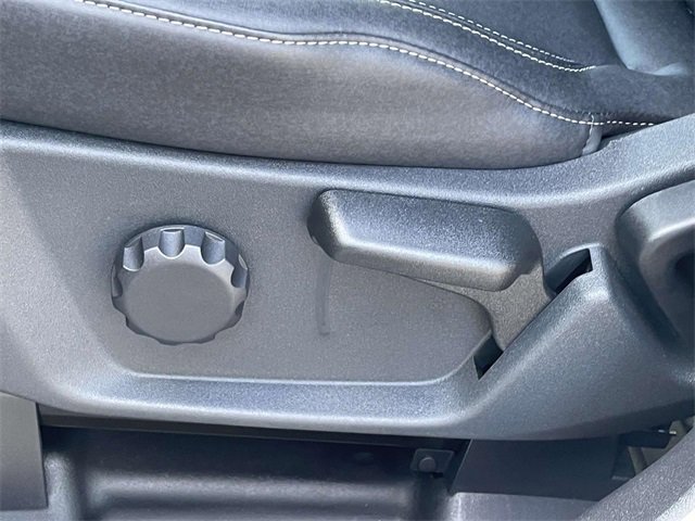 New 2025 Ford Bronco Badlands image 11