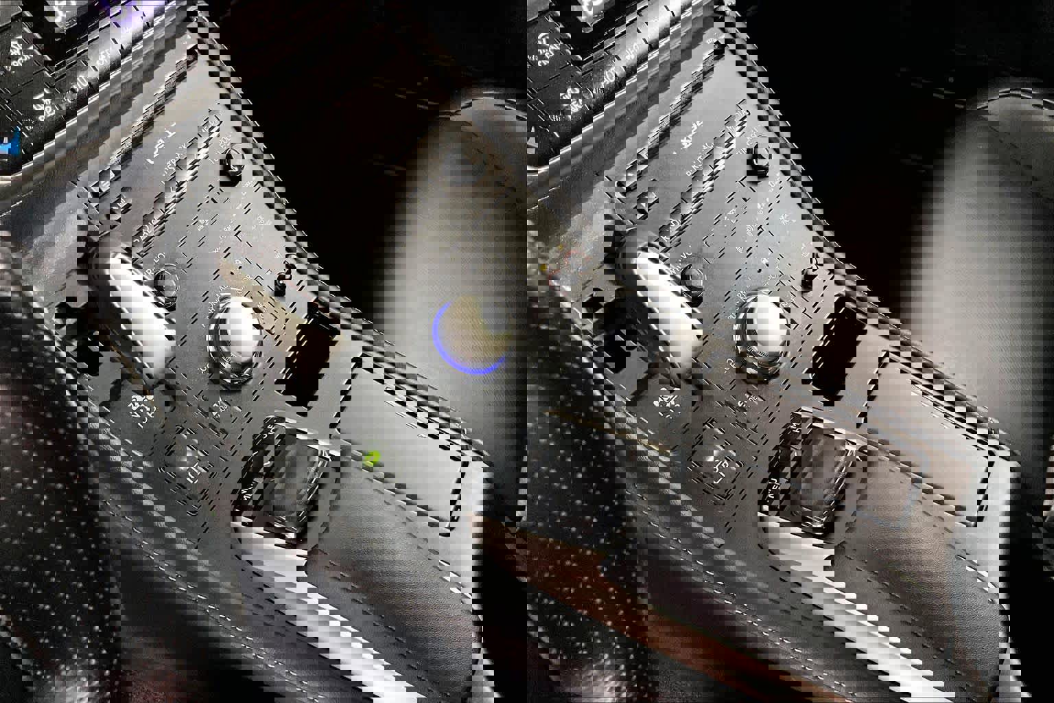 Used 2016 Lexus CT 200h image 15