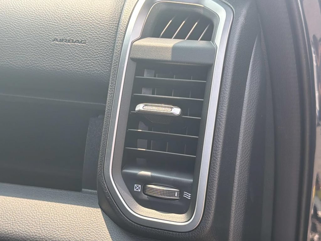 New 2026 RAM 1500 Big Horn AWD/4WD image 27