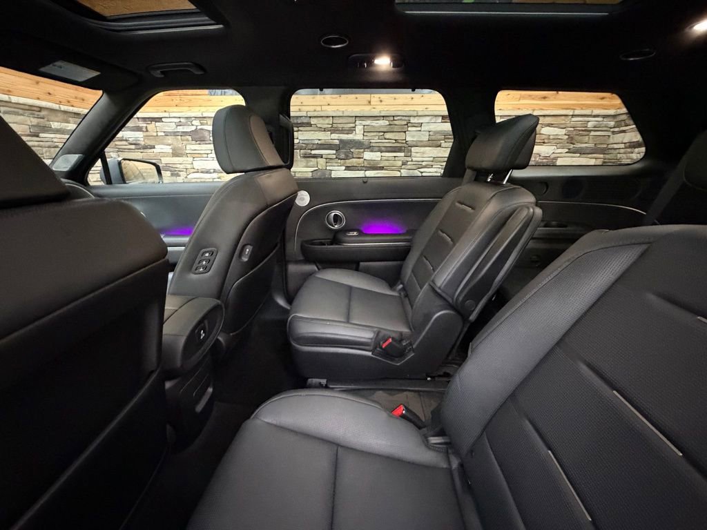 Used 2026 Hyundai Palisade Calligraphy image 30