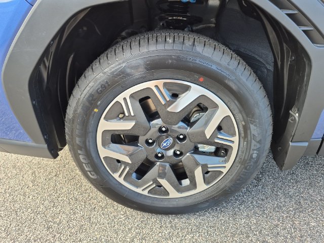 New 2026 Subaru Forester Premium AWD/4WD image 10