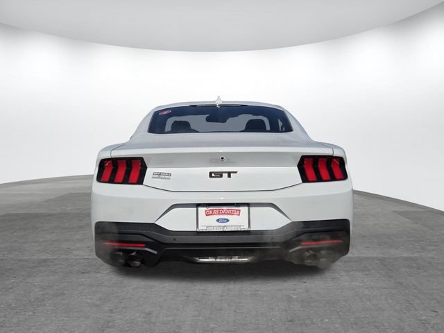New 2026 Ford Mustang GT Premium RWD image 4