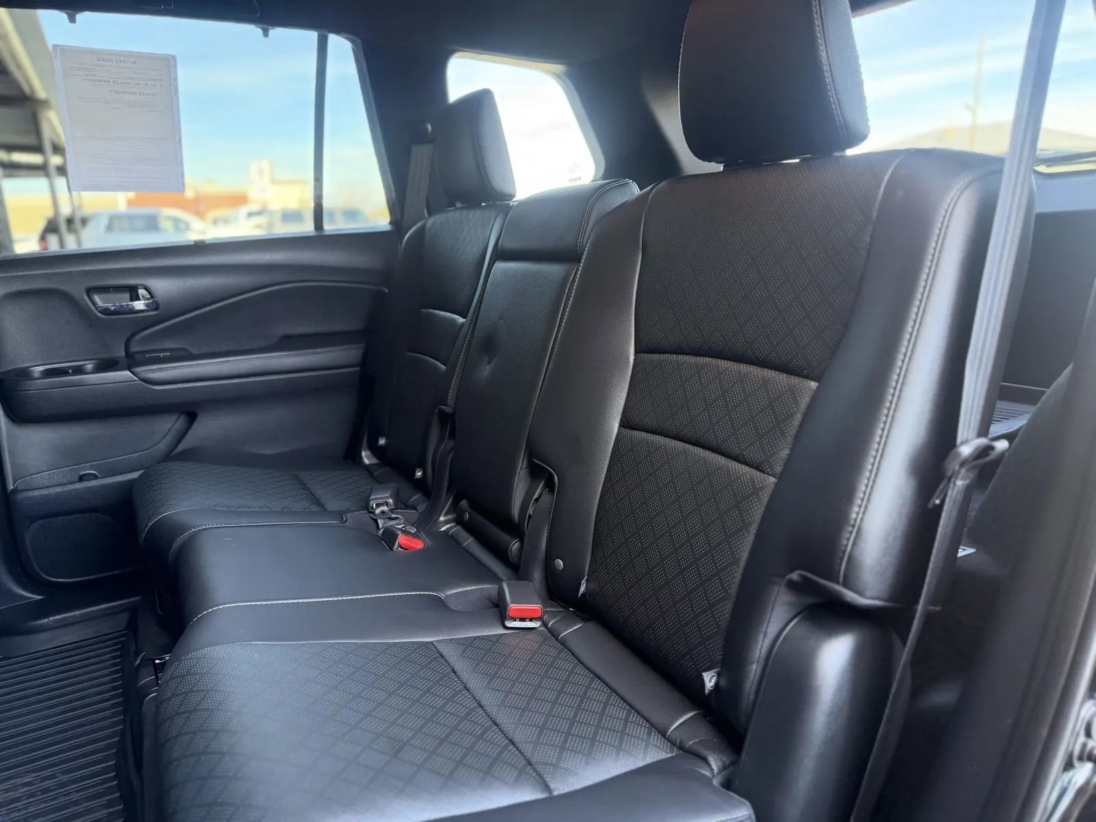 Used 2019 Honda Passport EX-L image 15