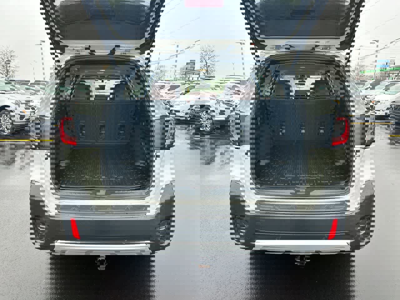 Used 2020 Subaru Outback Touring XT image 37