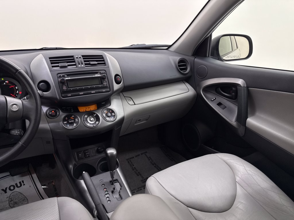 Used 2012 Toyota RAV4 Limited w/ Premium Plus Value Pkg FWD image 16