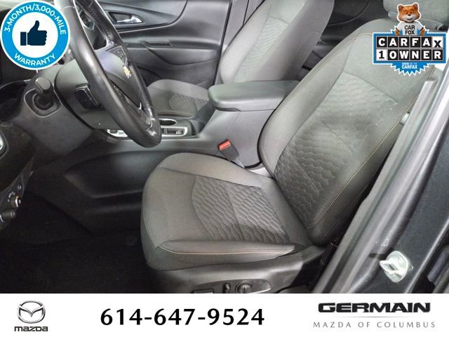 Used 2021 Chevrolet Equinox LT image 17