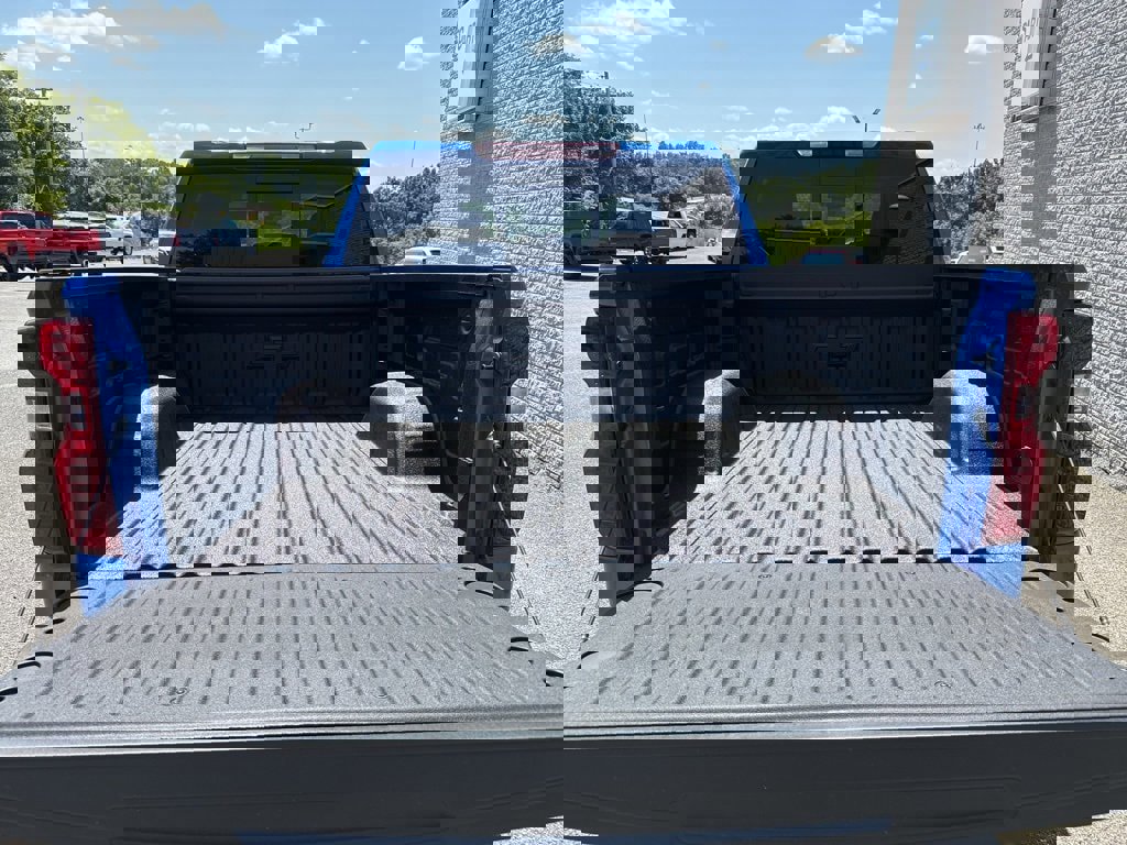 New 2025 Chevrolet Silverado 1500 LT w/ Safety Package image 6