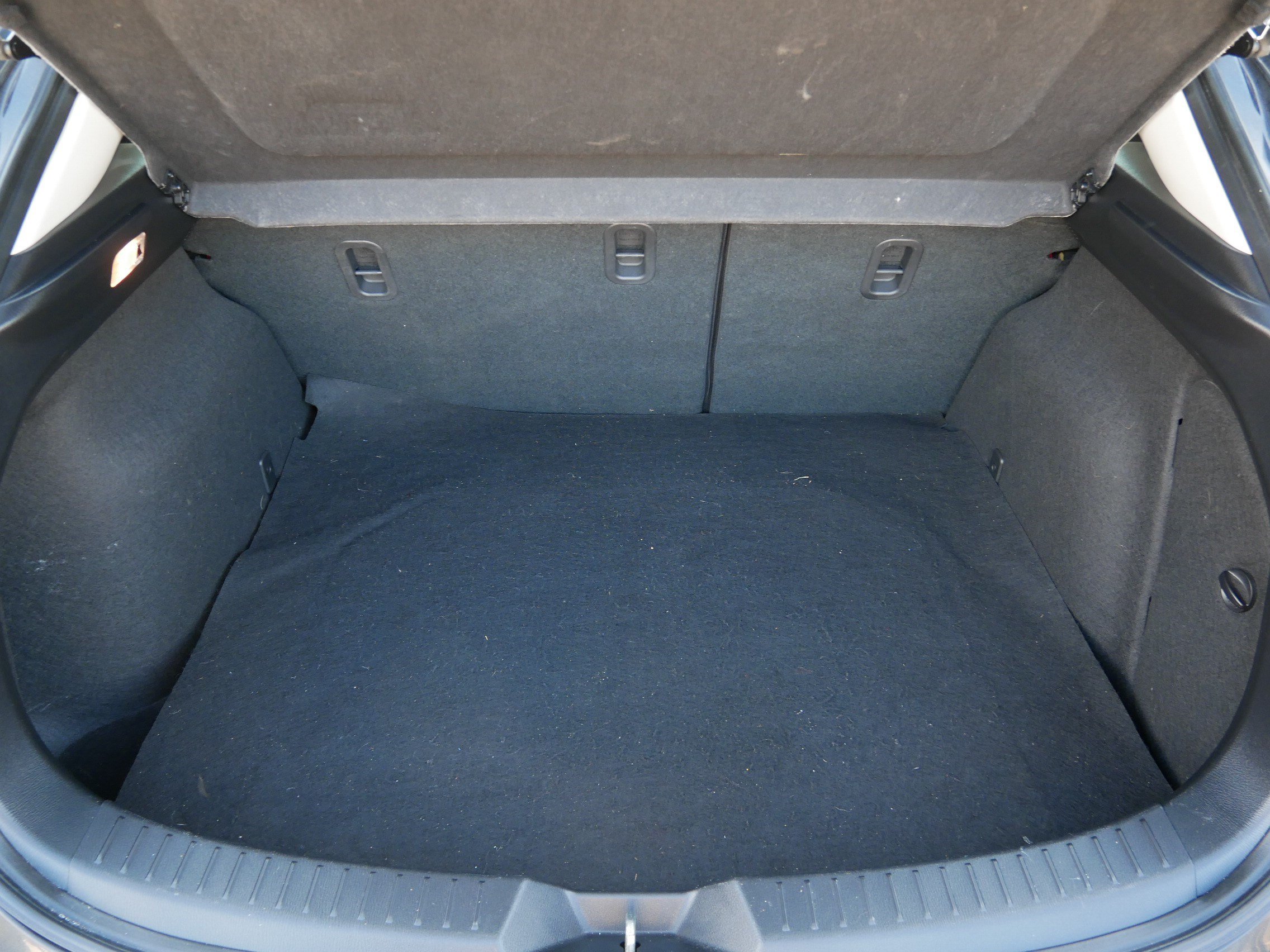 Used 2017 MAZDA MAZDA3 Touring FWD image 18