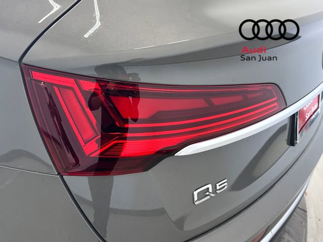 Used 2024 Audi Q5 2.0T Premium Plus image 8