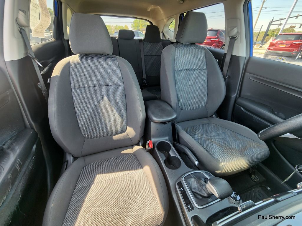 Used 2023 Kia Seltos LX AWD/4WD image 29
