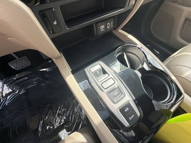 Used 2020 Honda Ridgeline RTL-E image 19