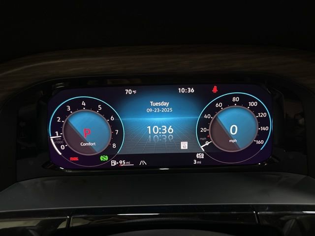 New 2026 Volkswagen Atlas SEL Premium R-Line image 20