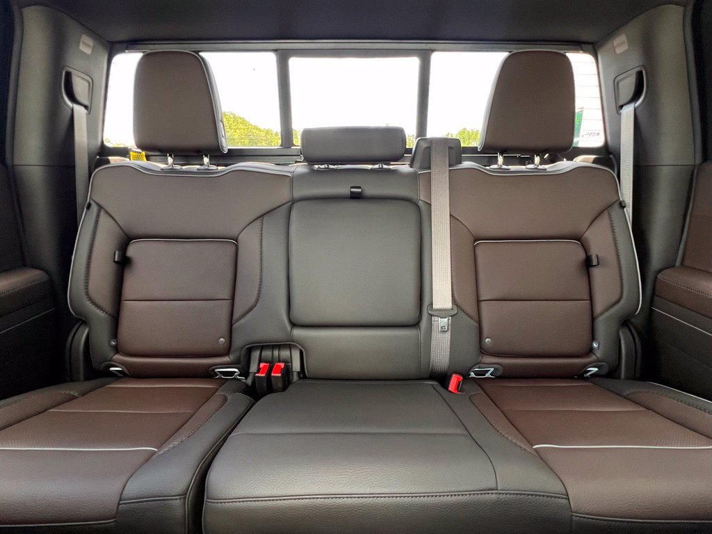 New 2026 GMC Sierra 1500 Denali w/ Denali Reserve Package AWD/4WD image 11
