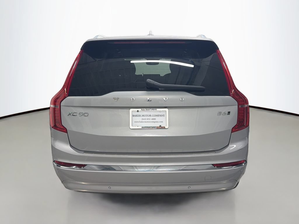 Used 2024 Volvo XC90 B6 Plus w/ Protection Package Premier AWD/4WD image 10
