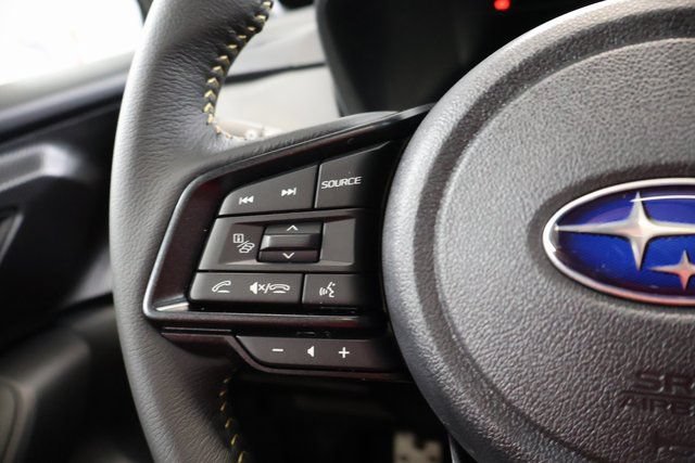 New 2026 Subaru Crosstrek 2.5i Sport AWD/4WD image 18